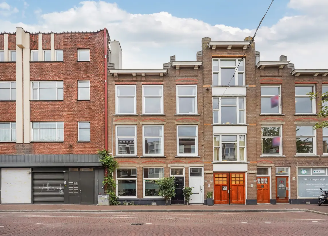Weimarstraat 188