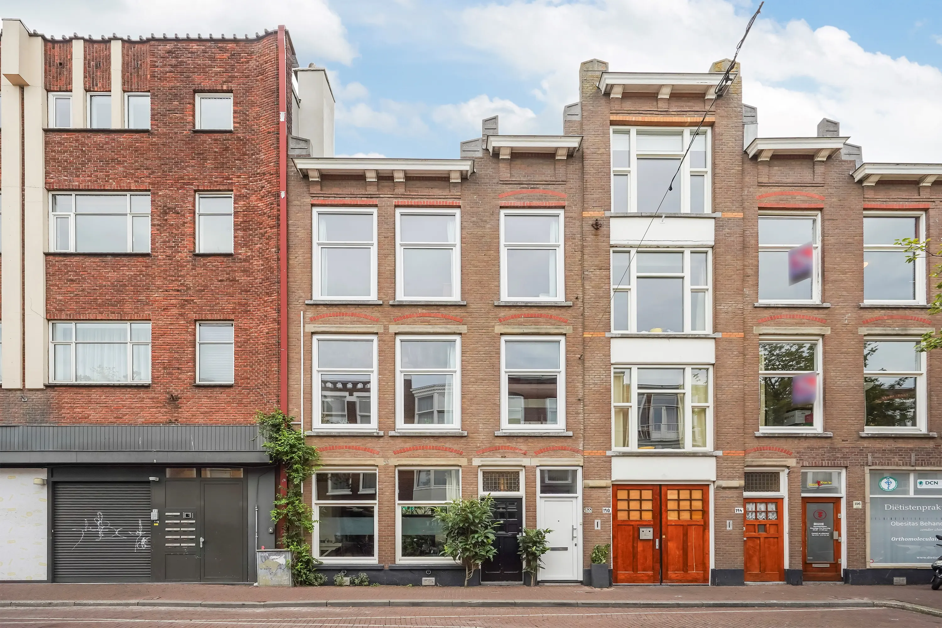 Weimarstraat 188