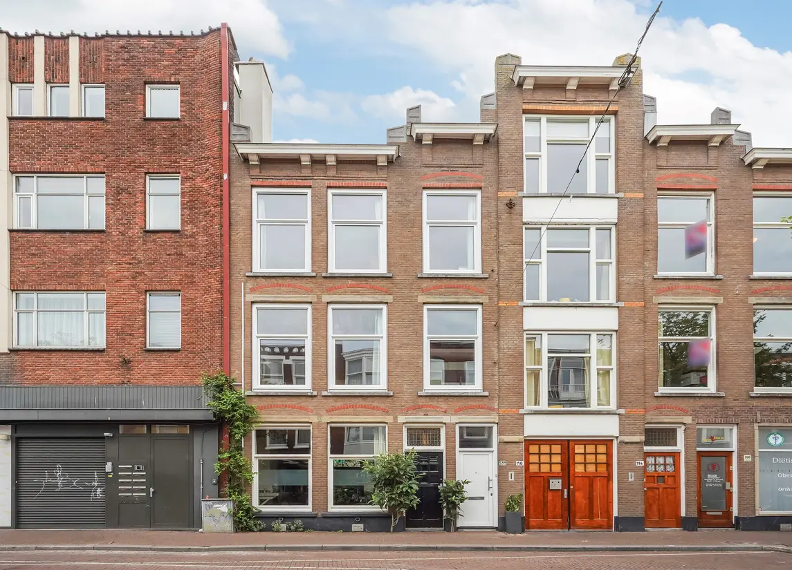 Weimarstraat 188