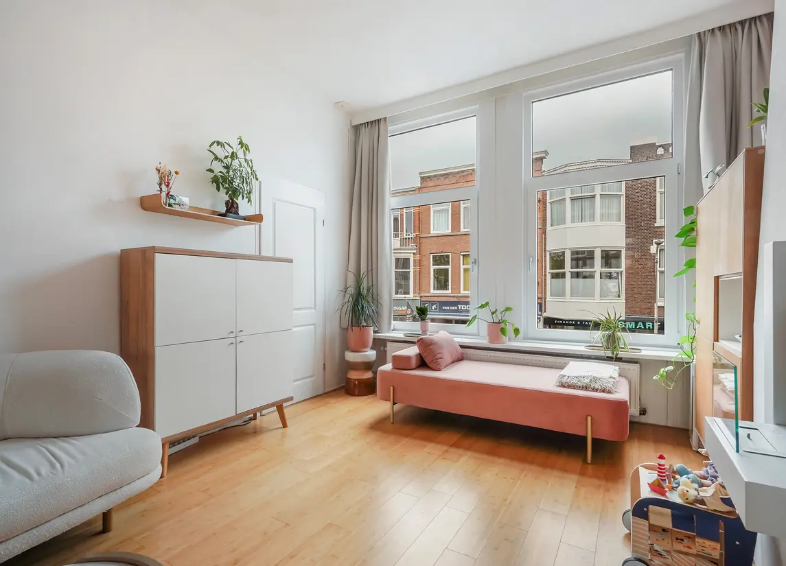 Weimarstraat 188
