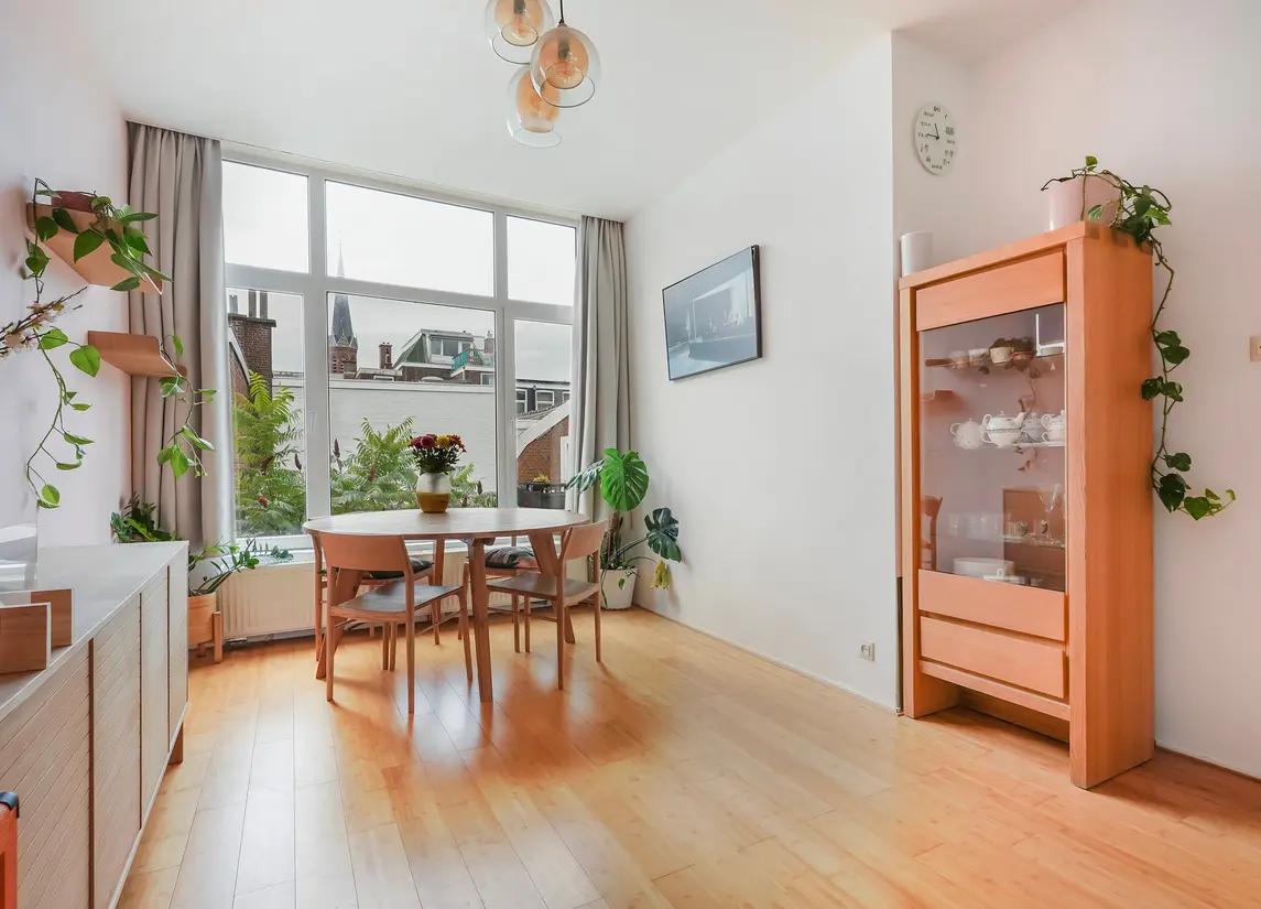 Weimarstraat 188