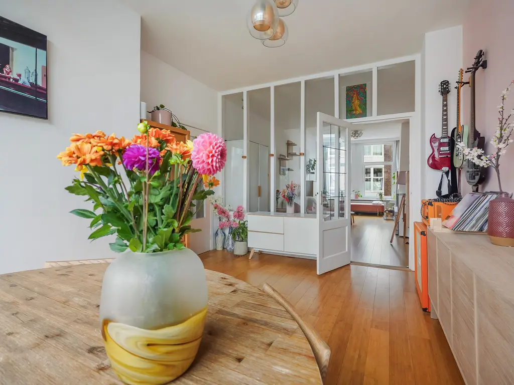 Weimarstraat 188, Den Haag