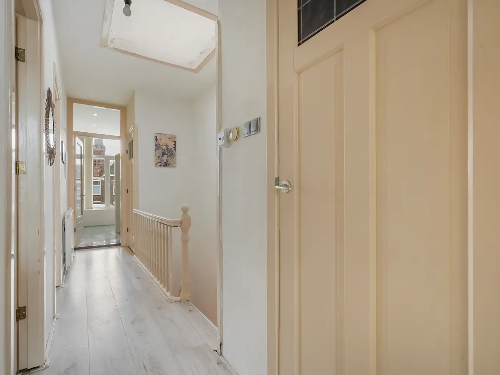 Weimarstraat 188, Den Haag