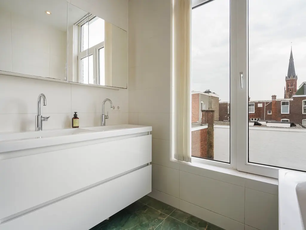 Weimarstraat 188, Den Haag