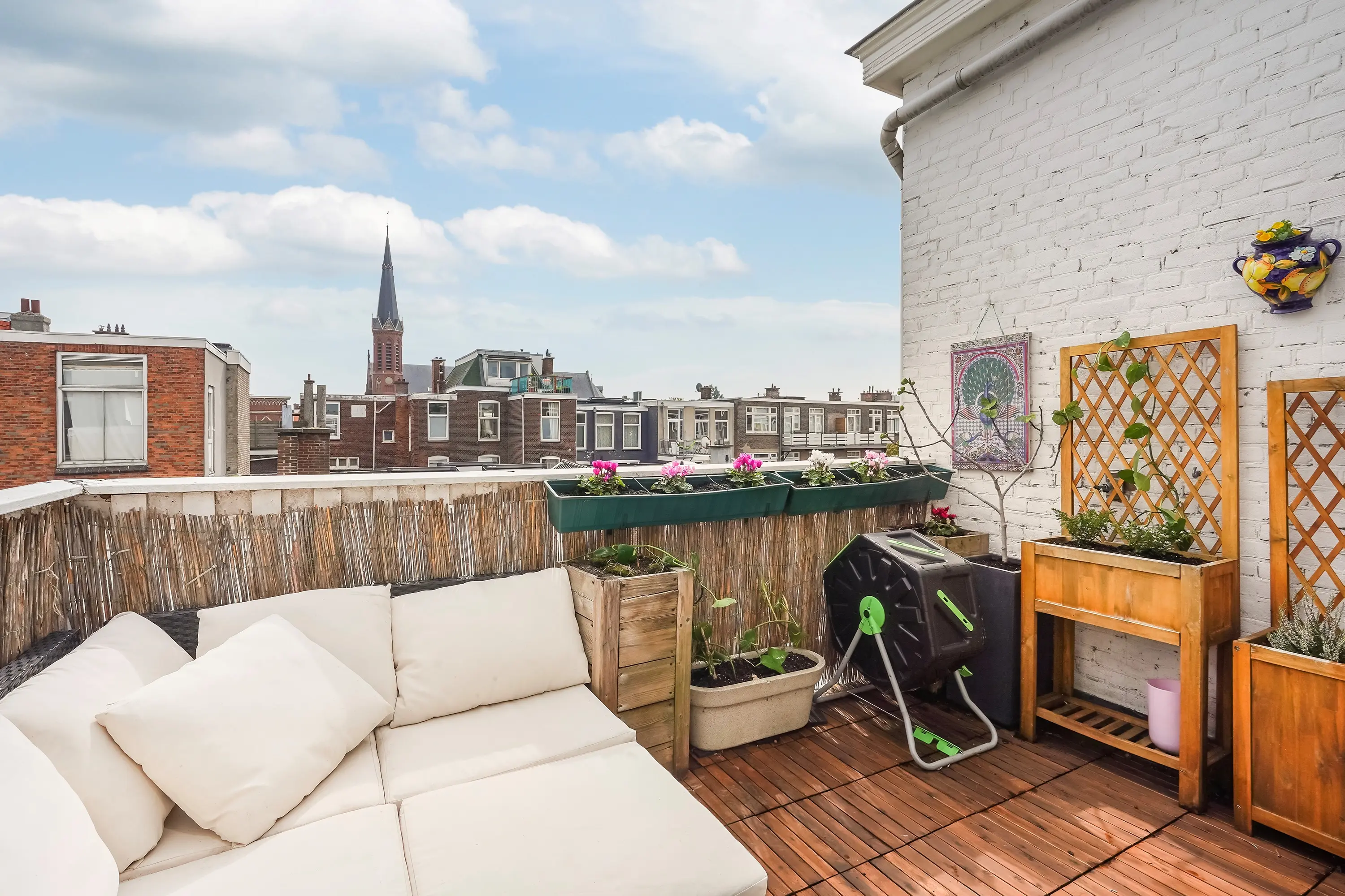 Weimarstraat 188
