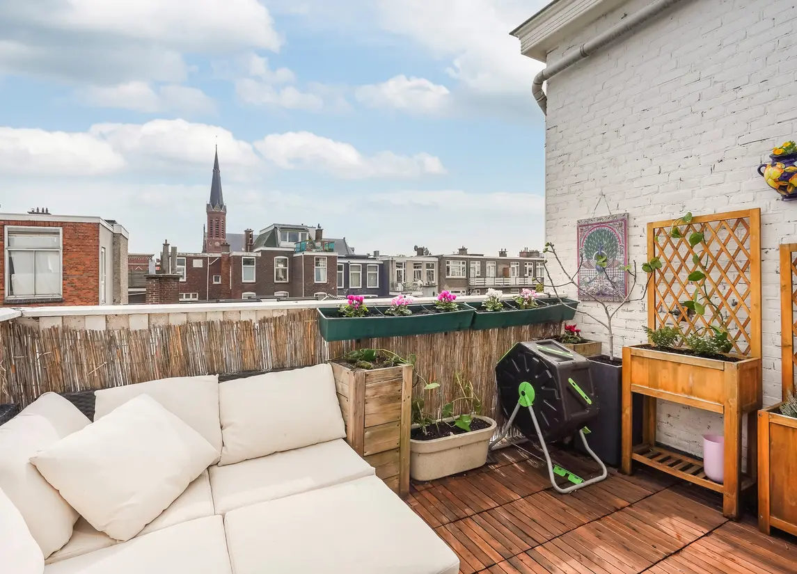 Weimarstraat 188