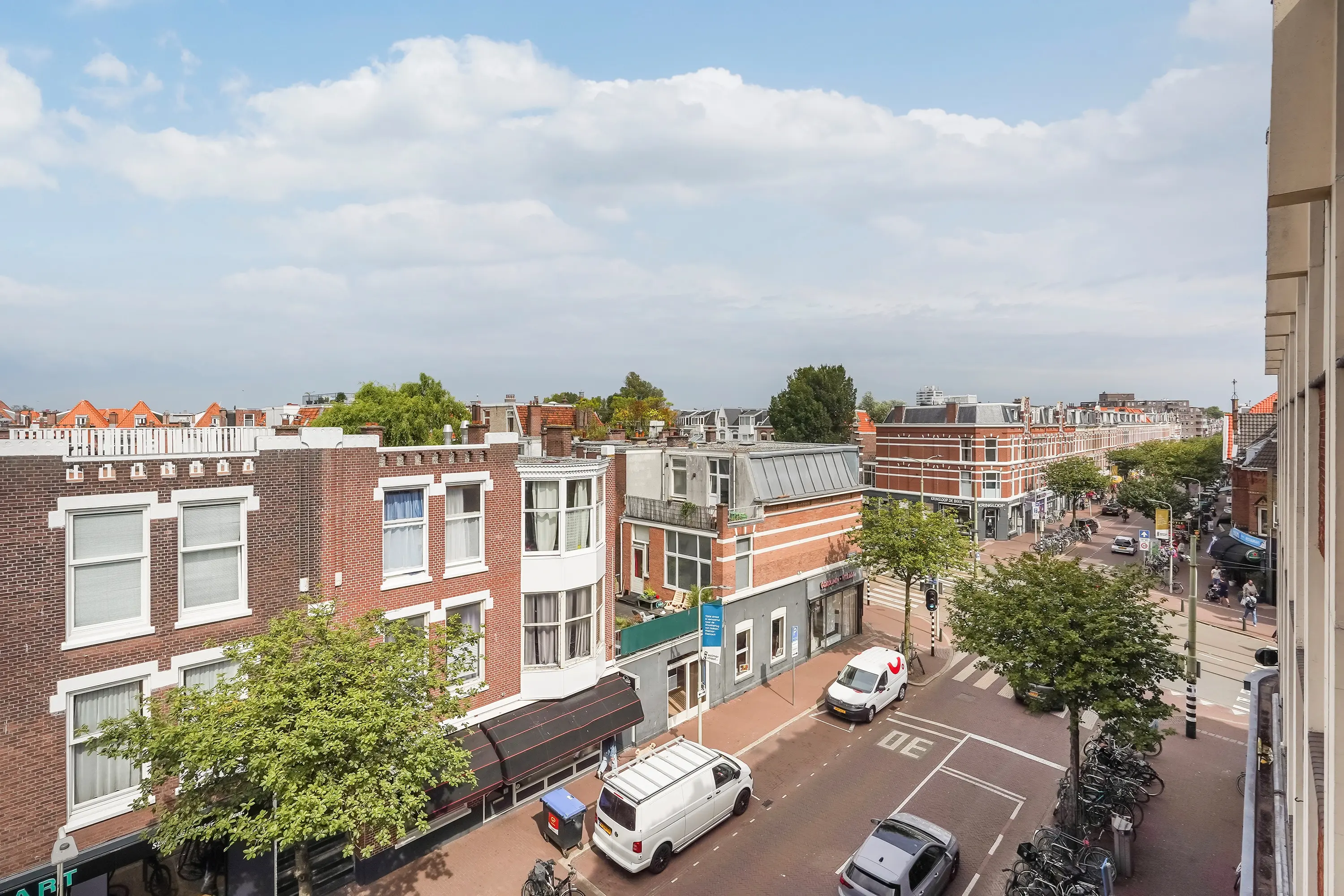 Weimarstraat 188