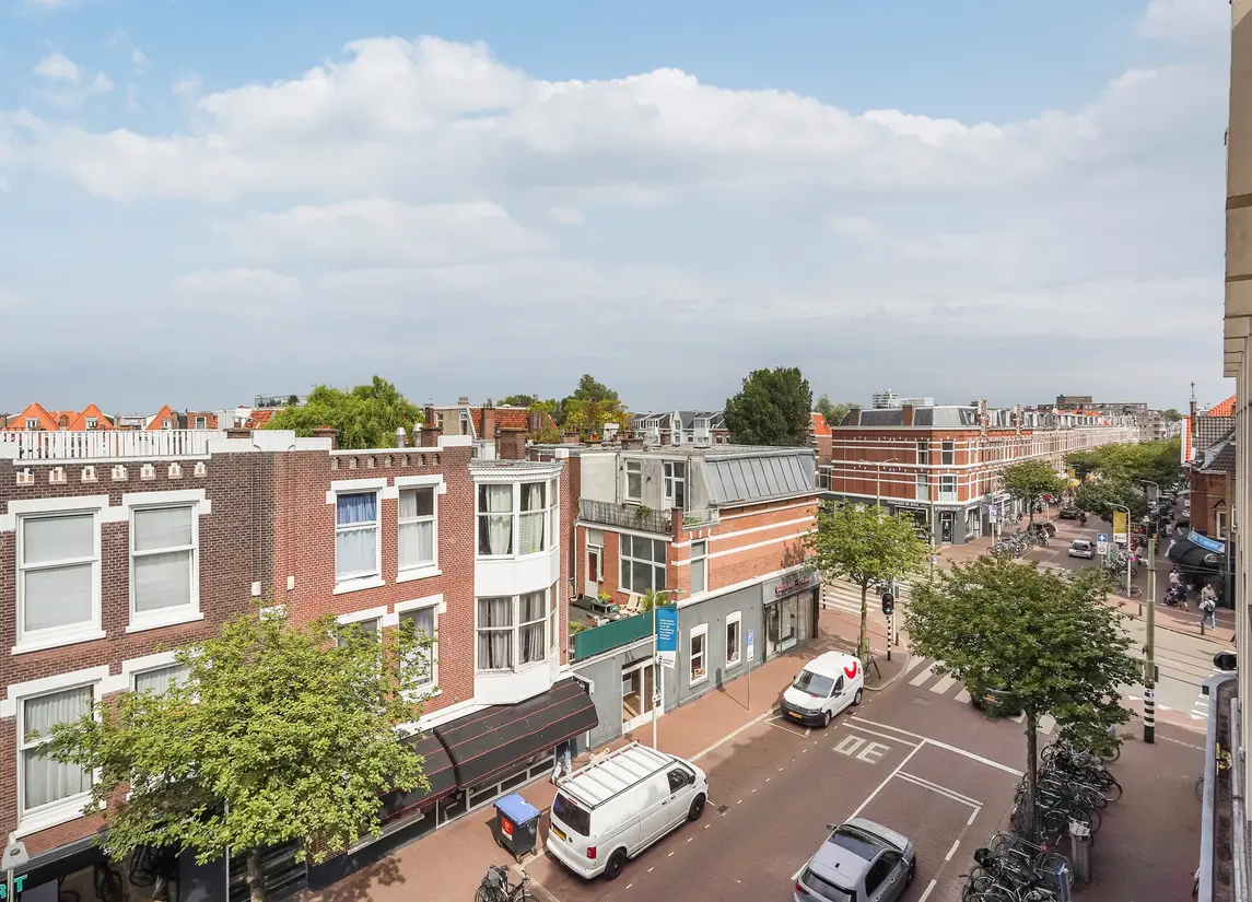 Weimarstraat 188