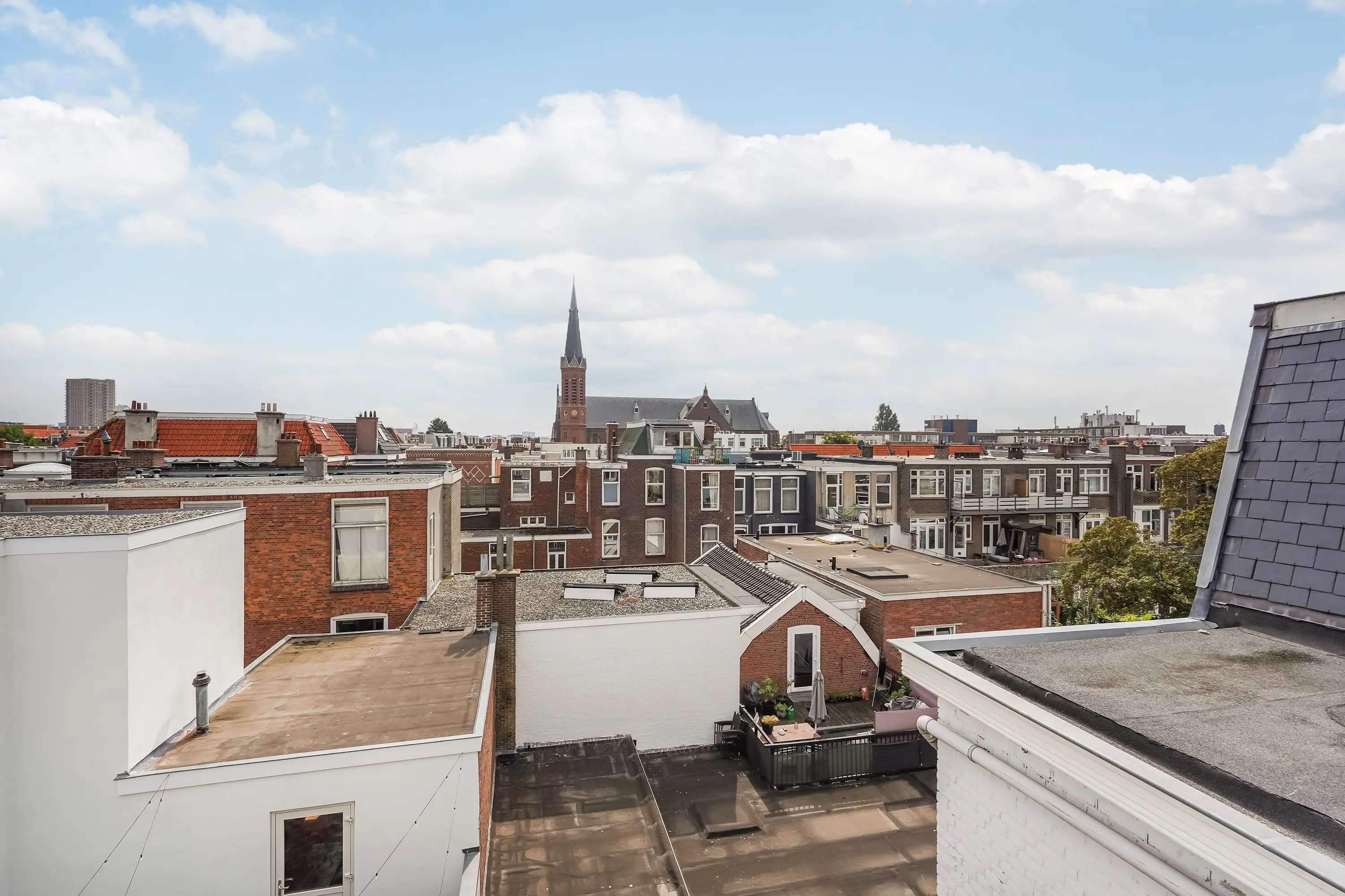 Weimarstraat 188