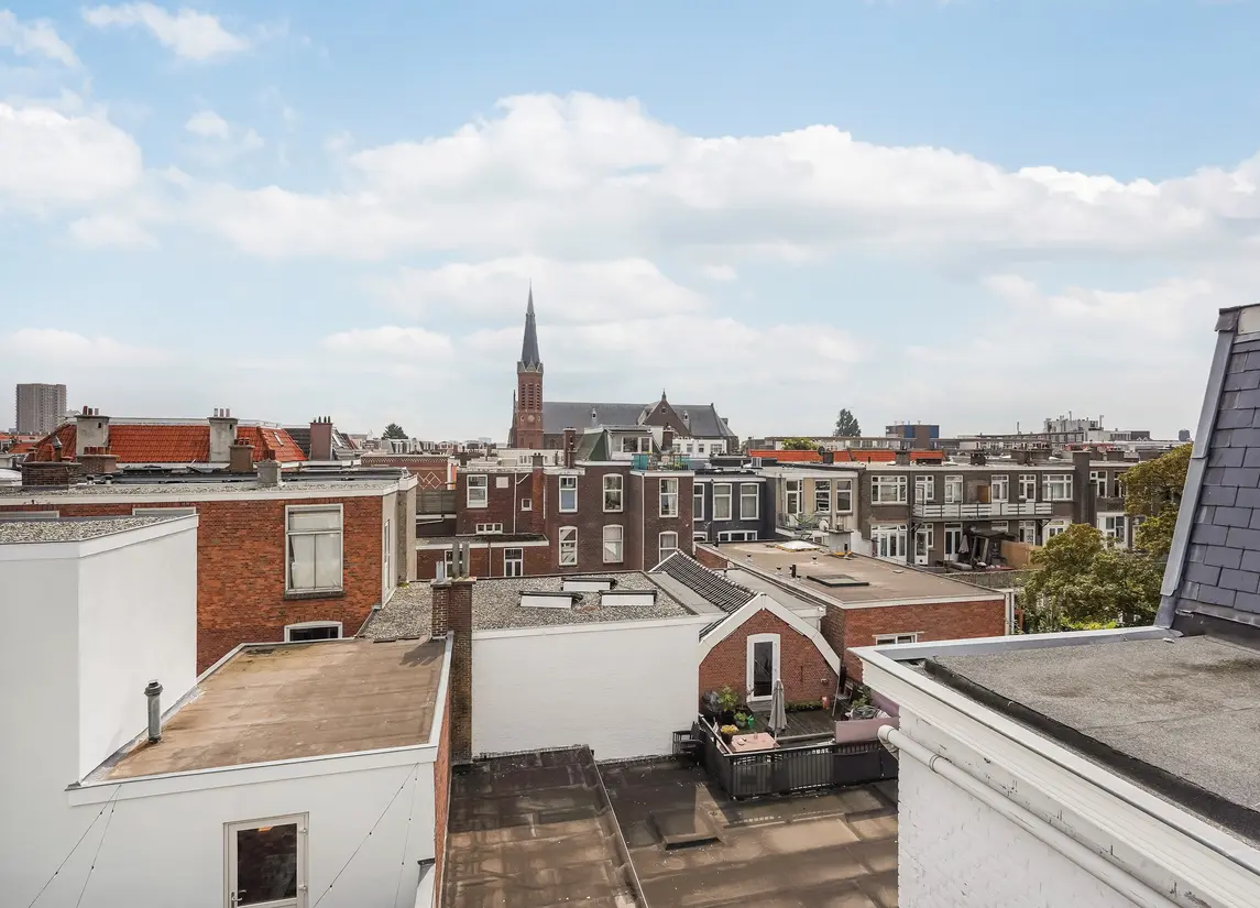 Weimarstraat 188