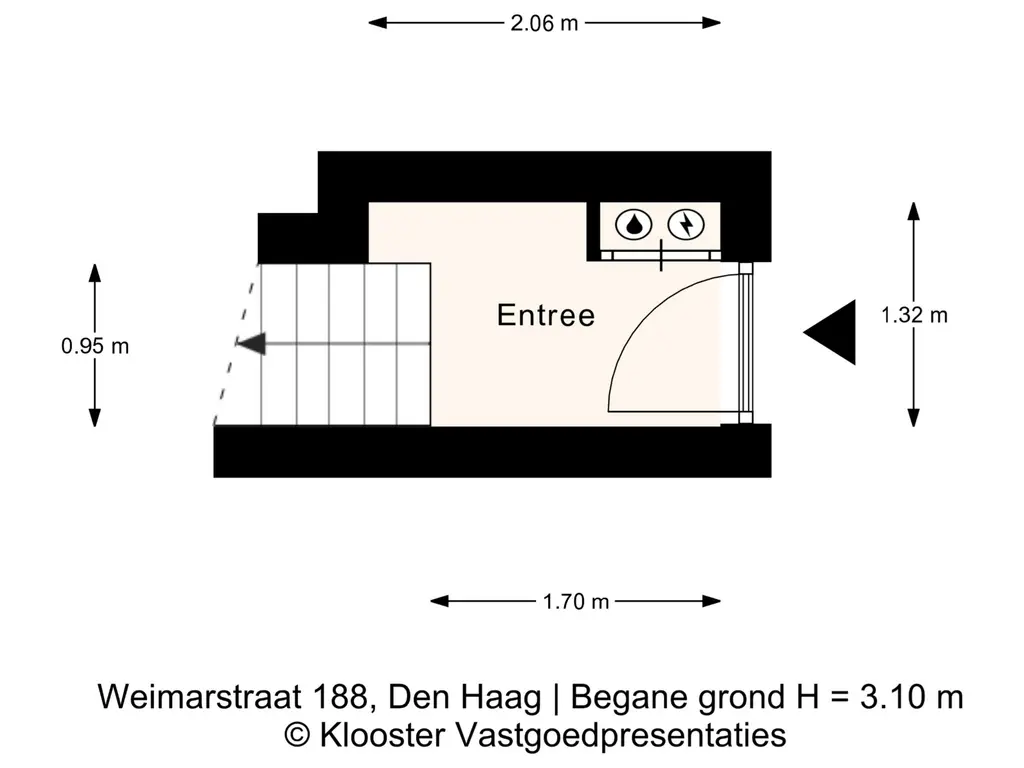 Weimarstraat 188, Den Haag