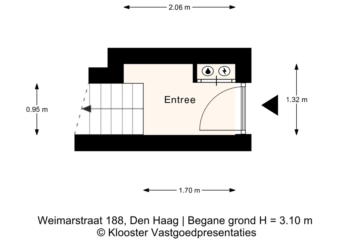 Weimarstraat 188