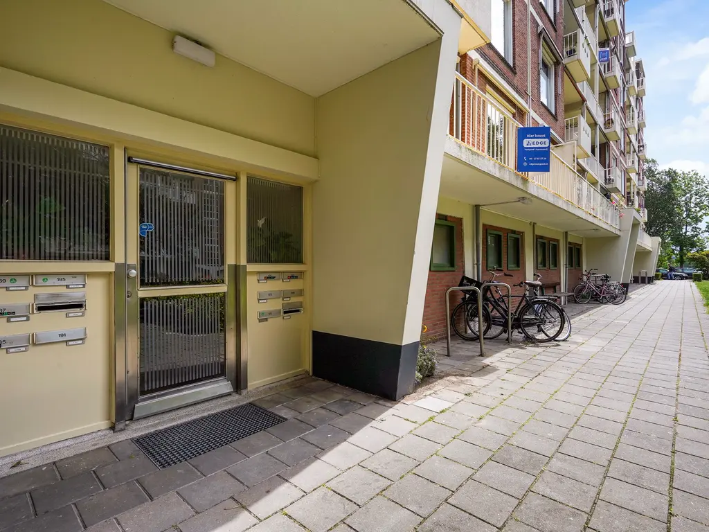 Ranonkelstraat 171, Den Haag