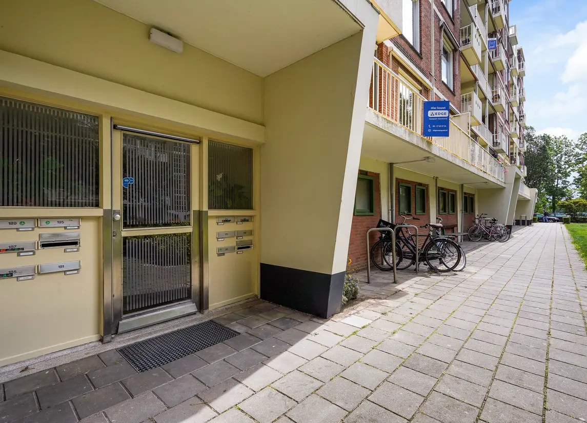 Ranonkelstraat 171