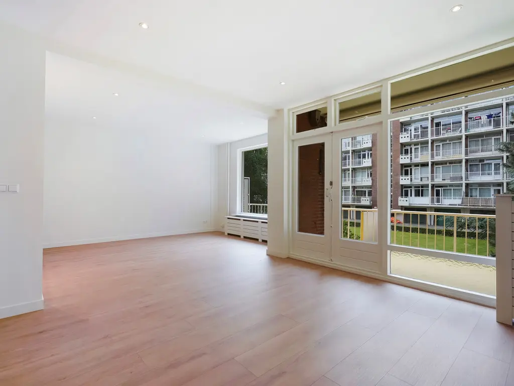 Ranonkelstraat 171, Den Haag
