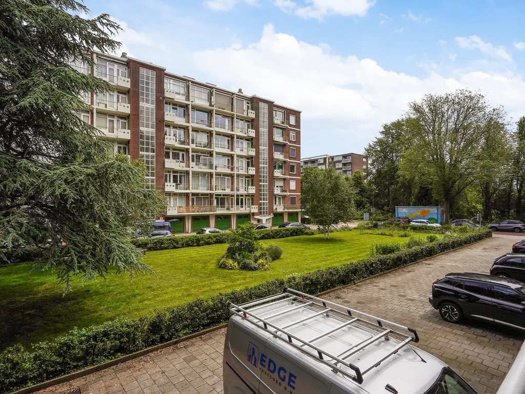 Ranonkelstraat 171, Den Haag