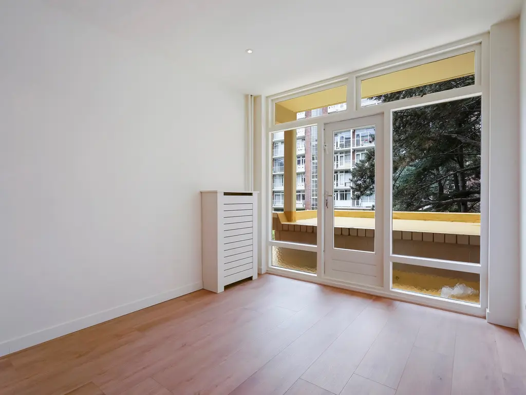 Ranonkelstraat 171, Den Haag