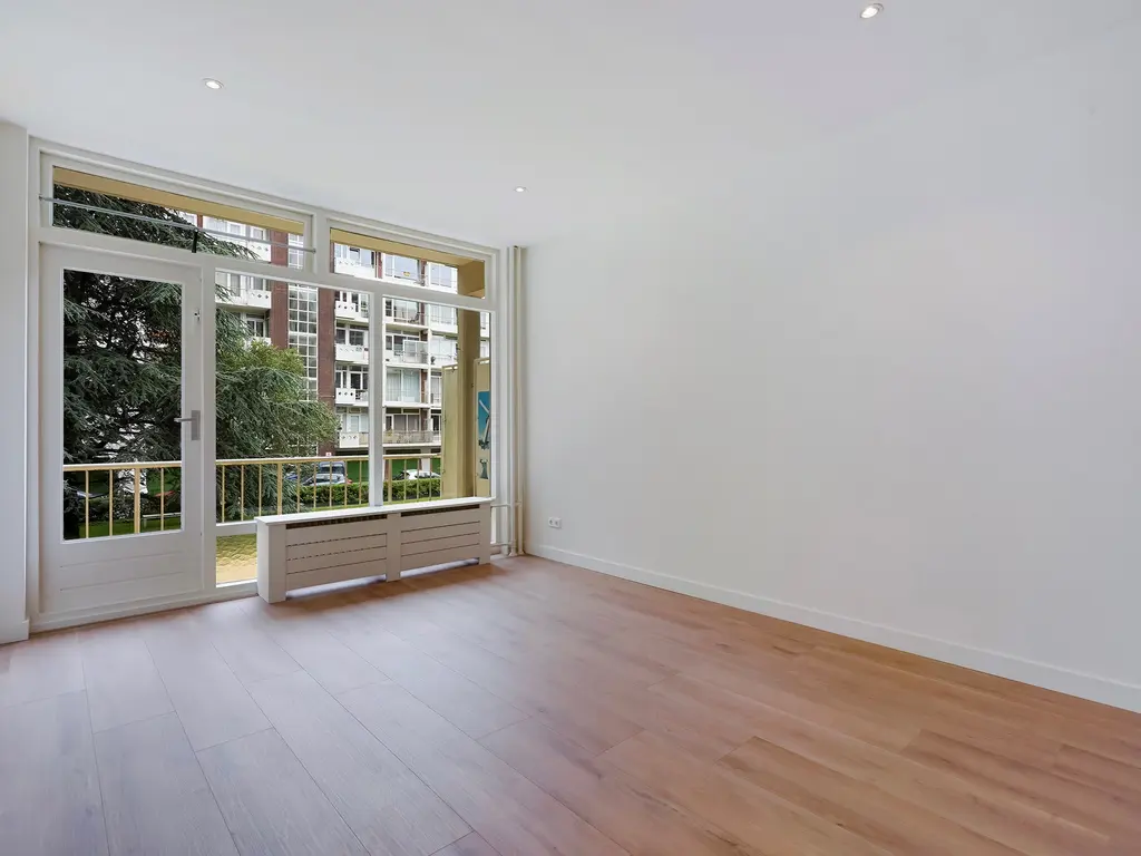 Ranonkelstraat 171, Den Haag