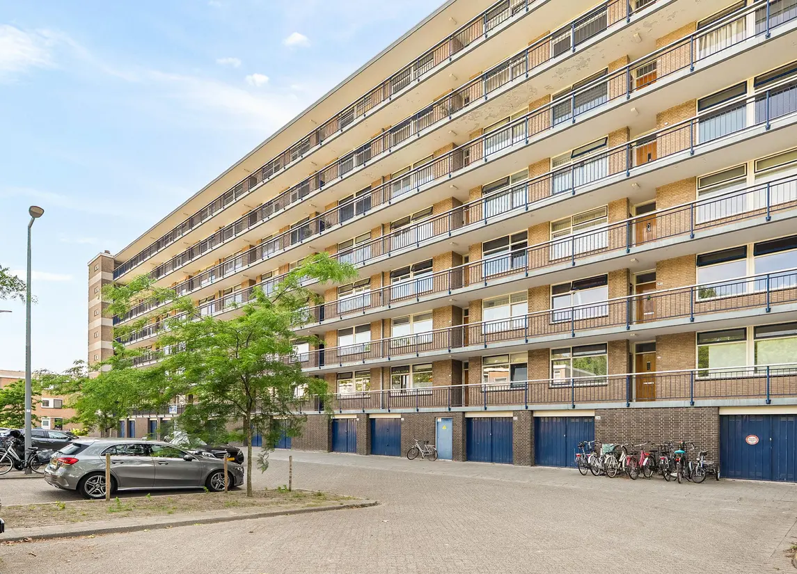 Godijn van Dormaalstraat 82