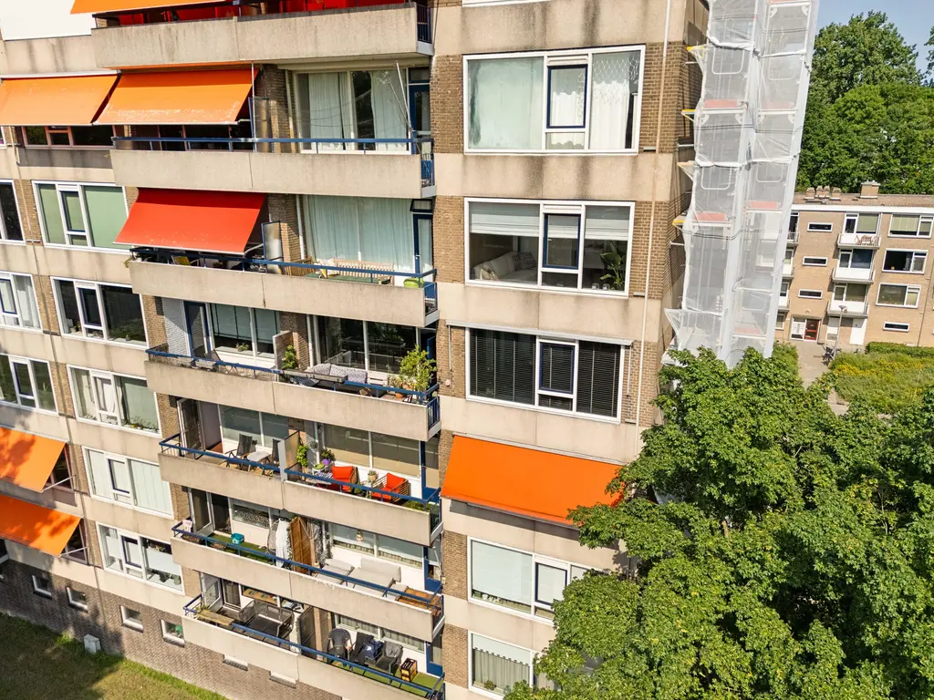 Godijn van Dormaalstraat 82, ROTTERDAM