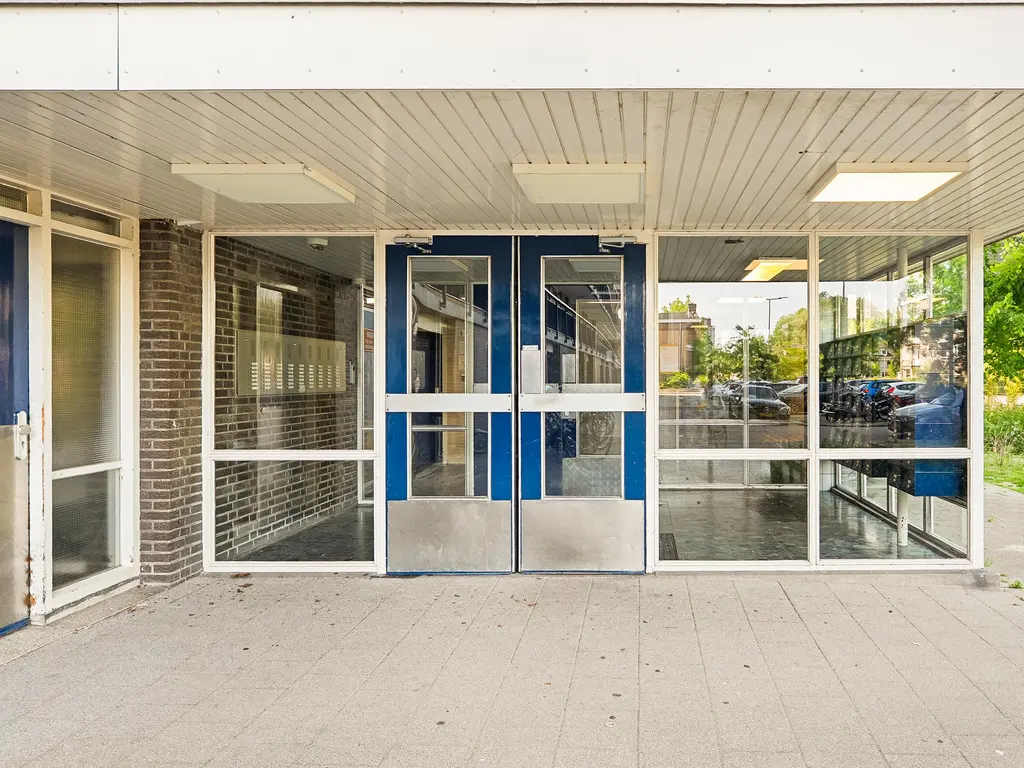 Godijn van Dormaalstraat 82, ROTTERDAM