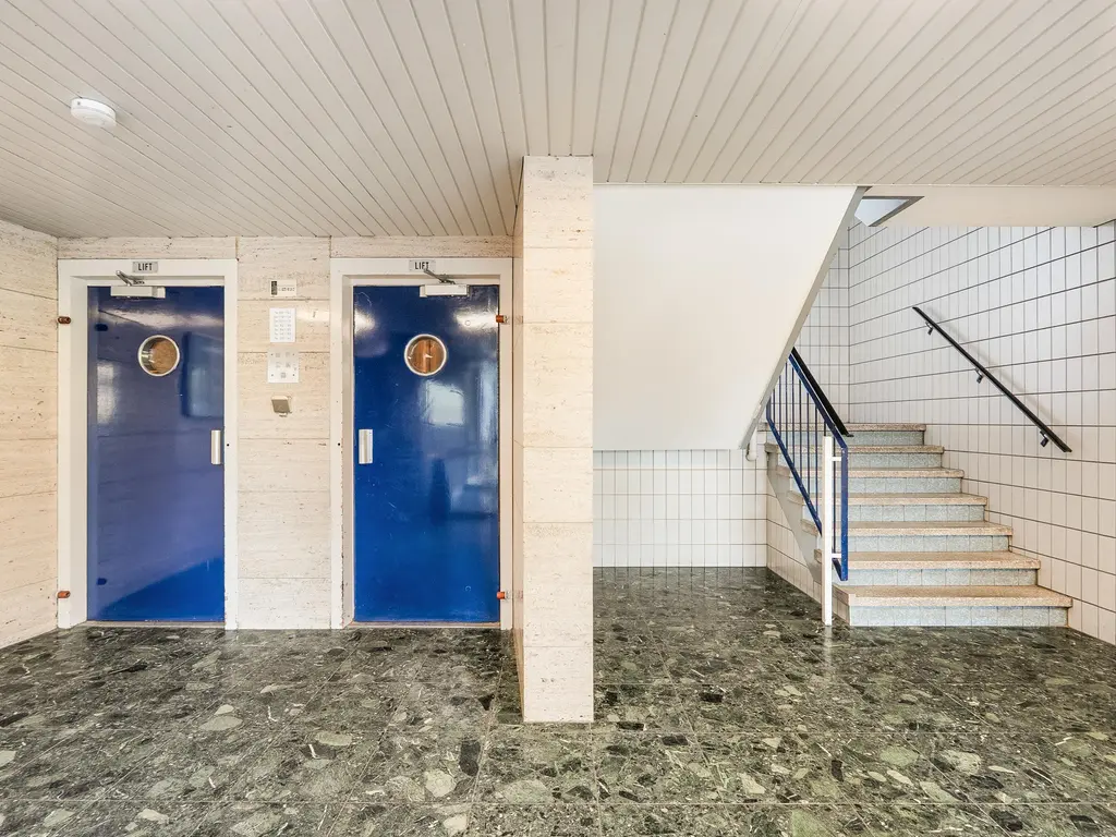 Godijn van Dormaalstraat 82, ROTTERDAM