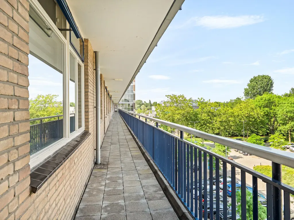 Godijn van Dormaalstraat 82, ROTTERDAM