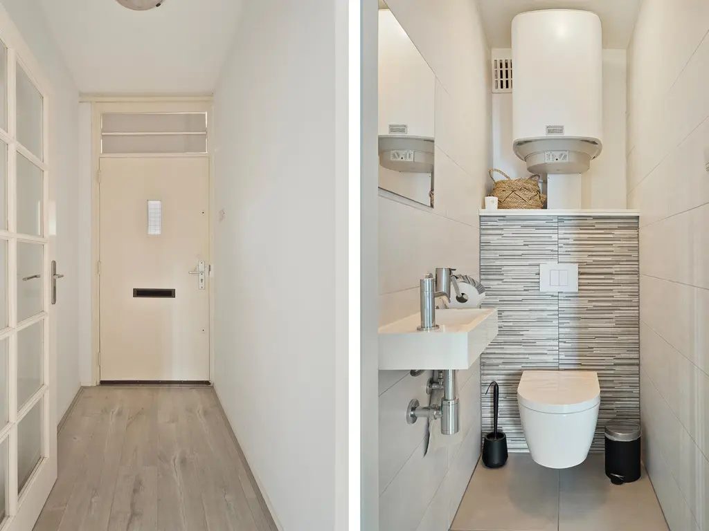 Godijn van Dormaalstraat 82, ROTTERDAM
