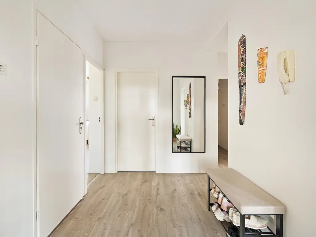 Godijn van Dormaalstraat 82, ROTTERDAM