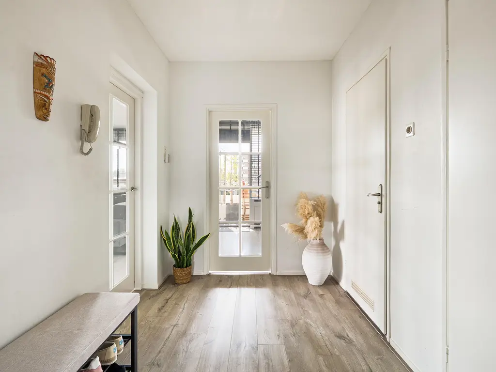 Godijn van Dormaalstraat 82, ROTTERDAM
