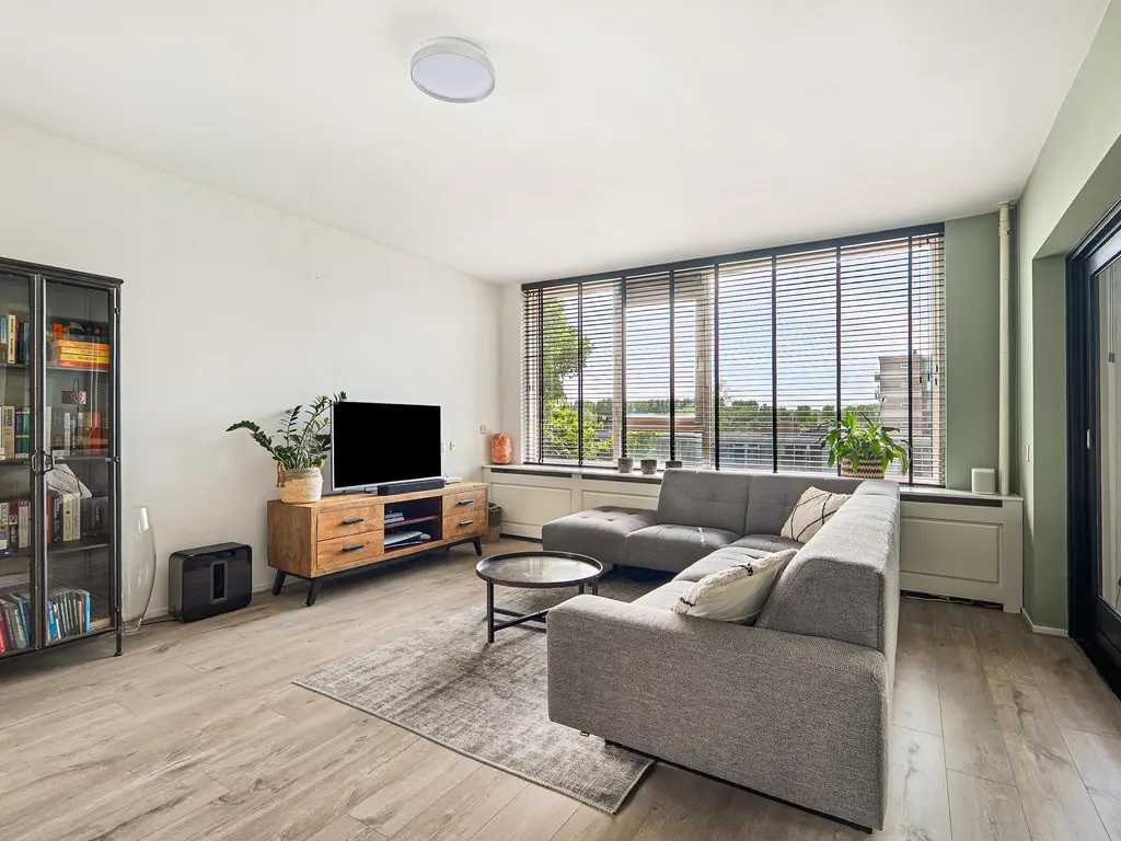 Godijn van Dormaalstraat 82, ROTTERDAM