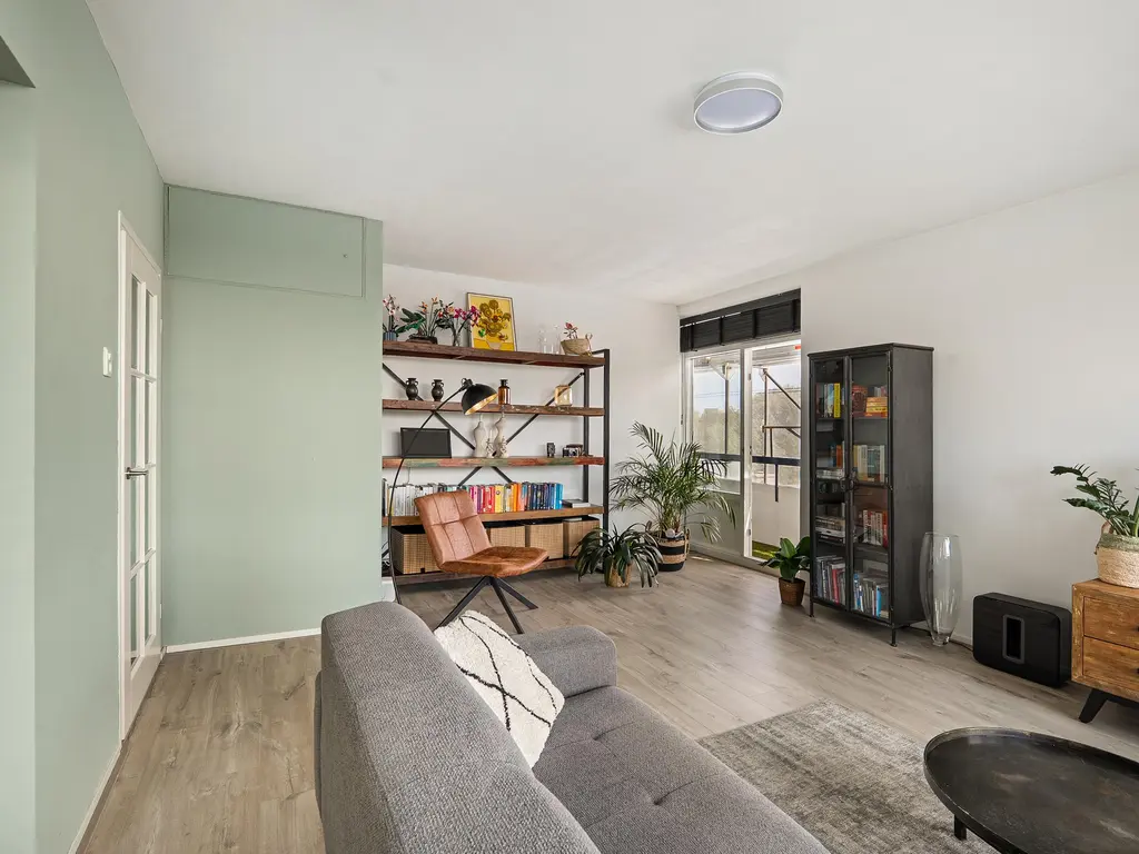 Godijn van Dormaalstraat 82, ROTTERDAM