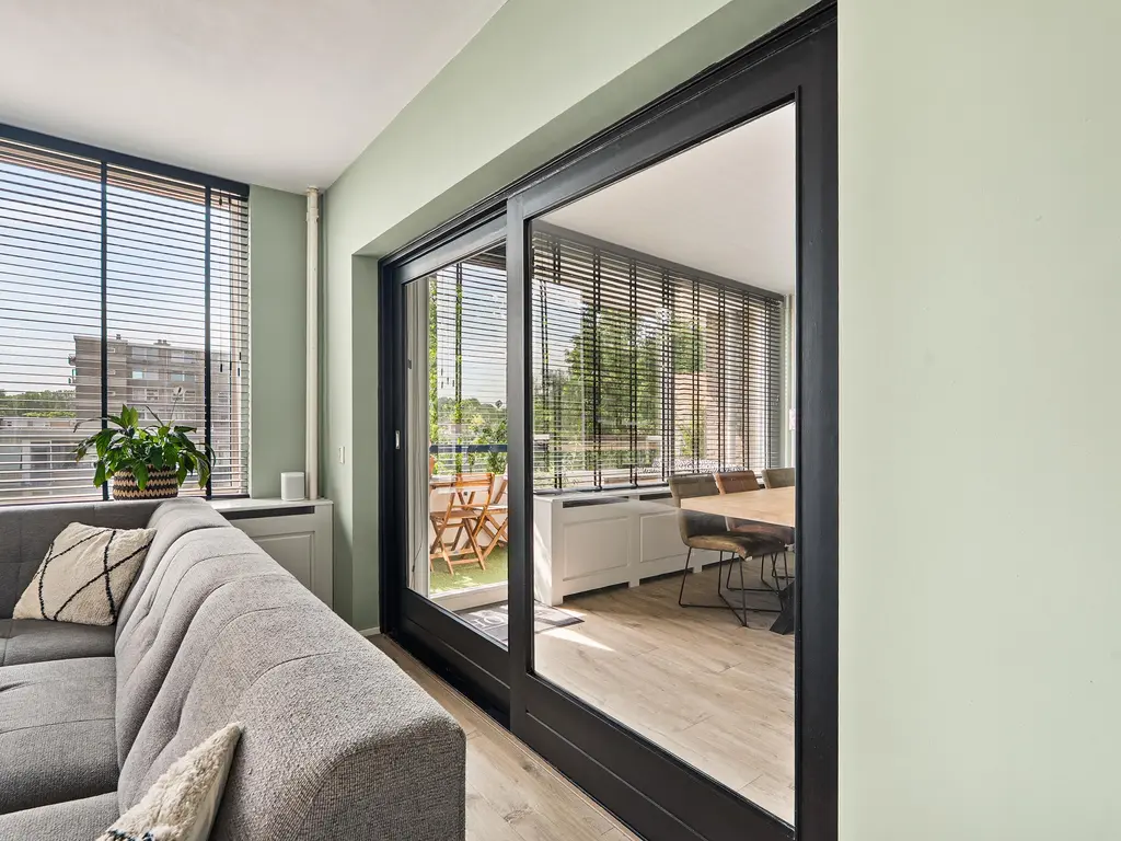 Godijn van Dormaalstraat 82, ROTTERDAM