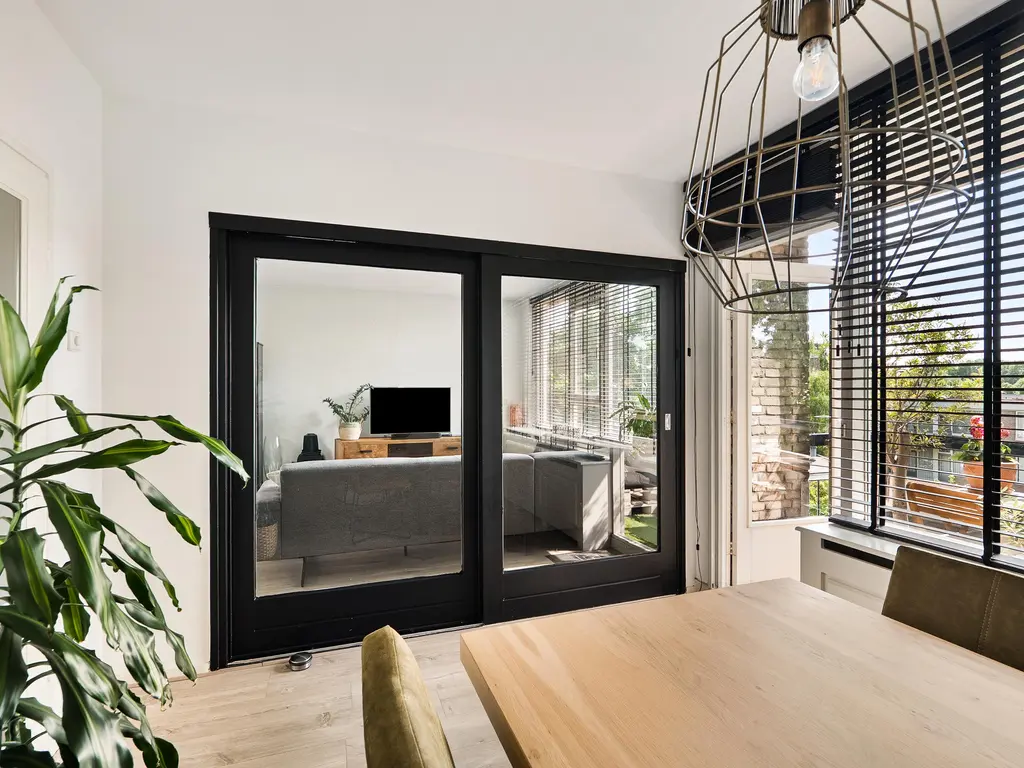 Godijn van Dormaalstraat 82, ROTTERDAM