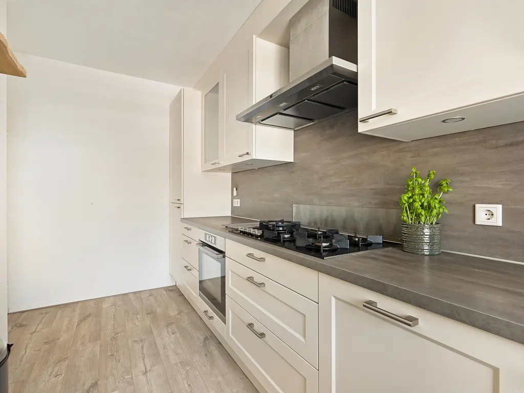 Godijn van Dormaalstraat 82, ROTTERDAM