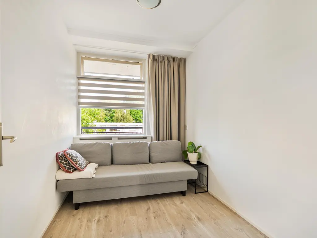 Godijn van Dormaalstraat 82, ROTTERDAM