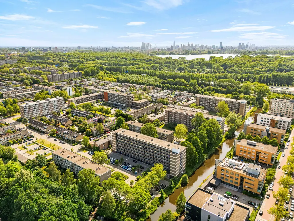 Godijn van Dormaalstraat 82, ROTTERDAM