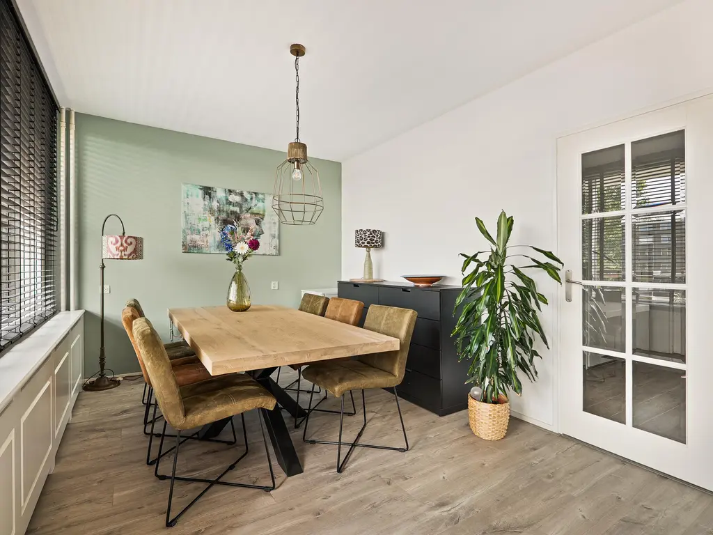 Godijn van Dormaalstraat 82, ROTTERDAM