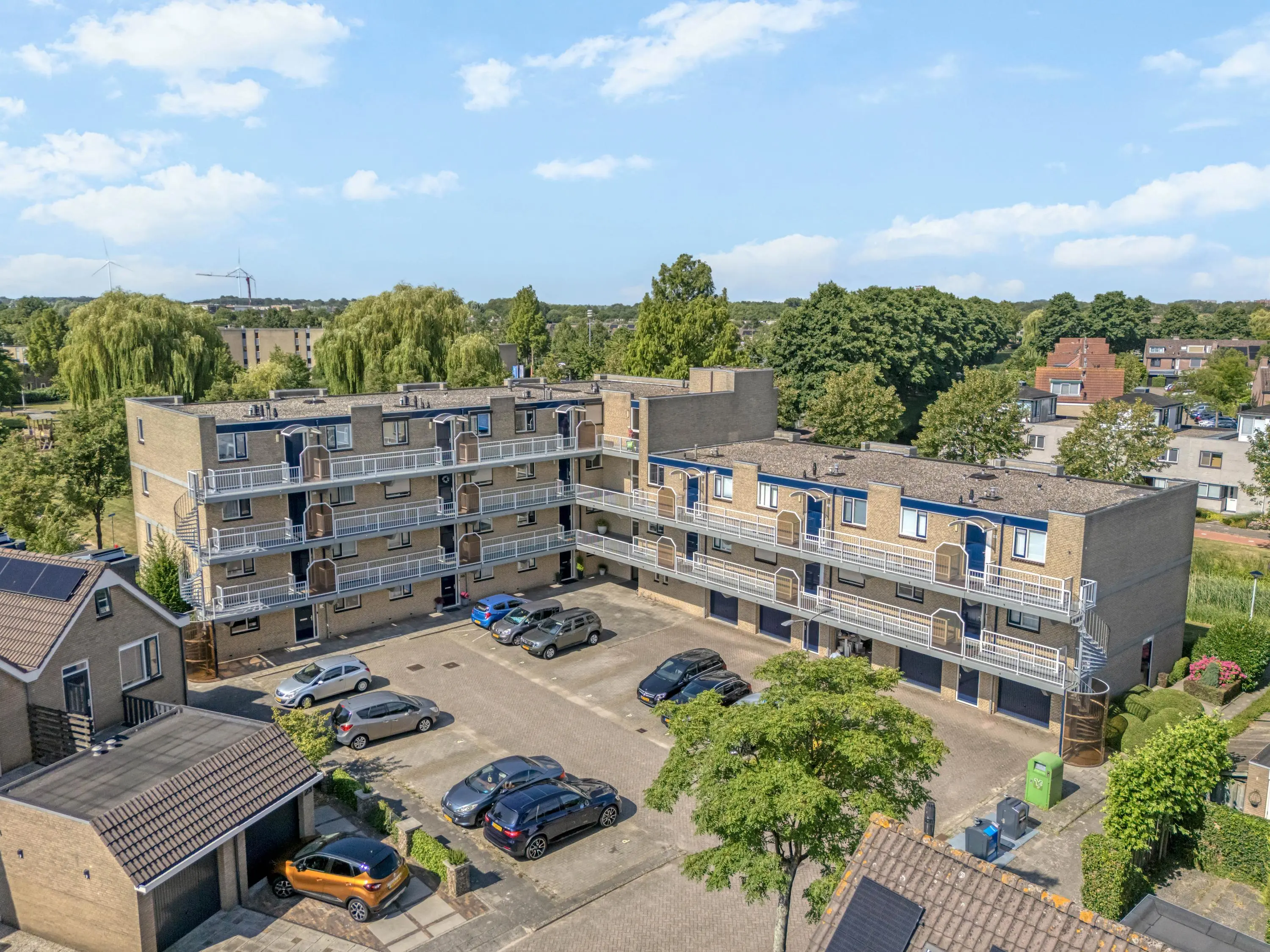Van der Dussenvliet 51