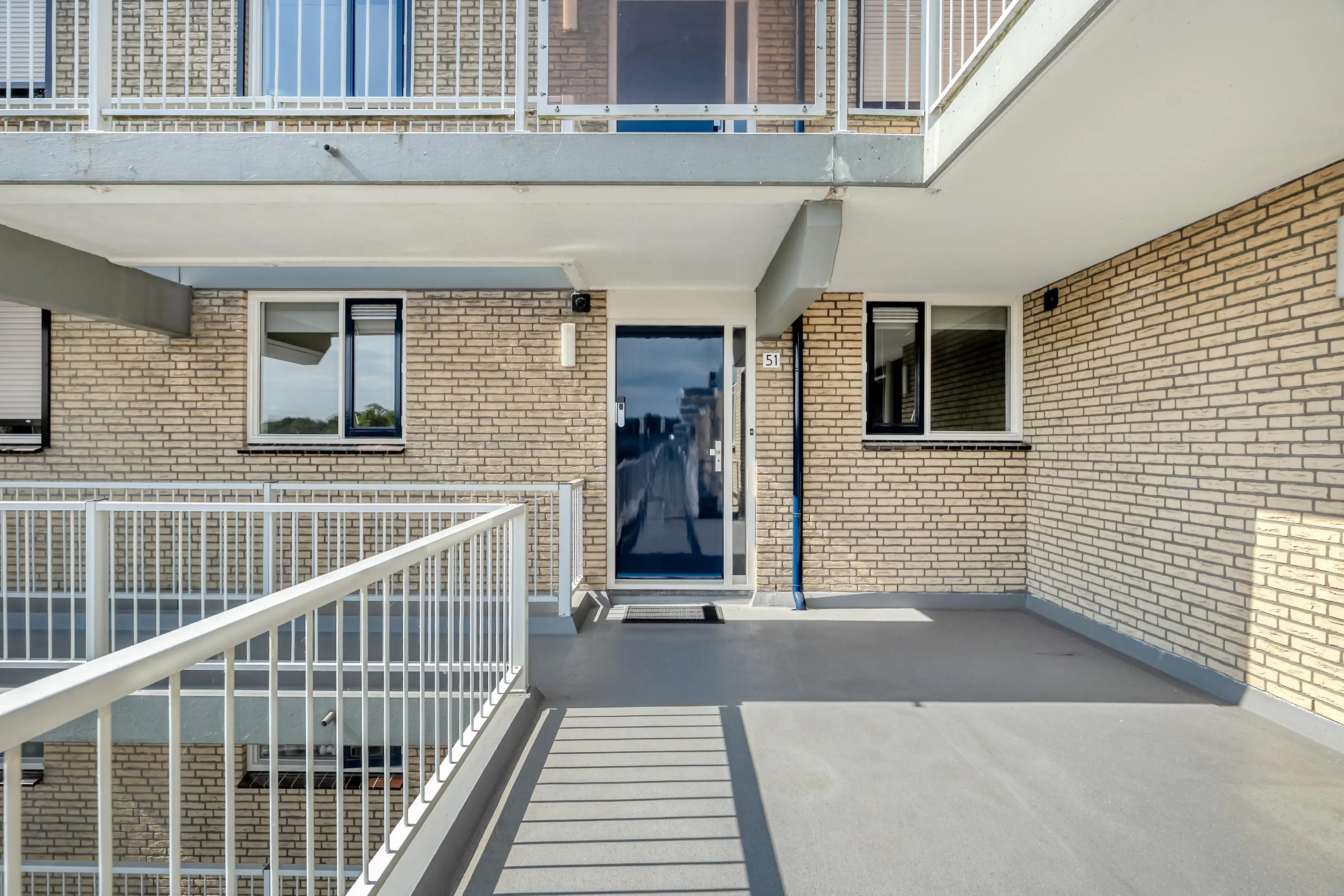 Van der Dussenvliet 51