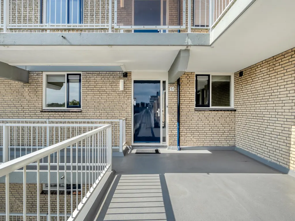 Van der Dussenvliet 51, BARENDRECHT