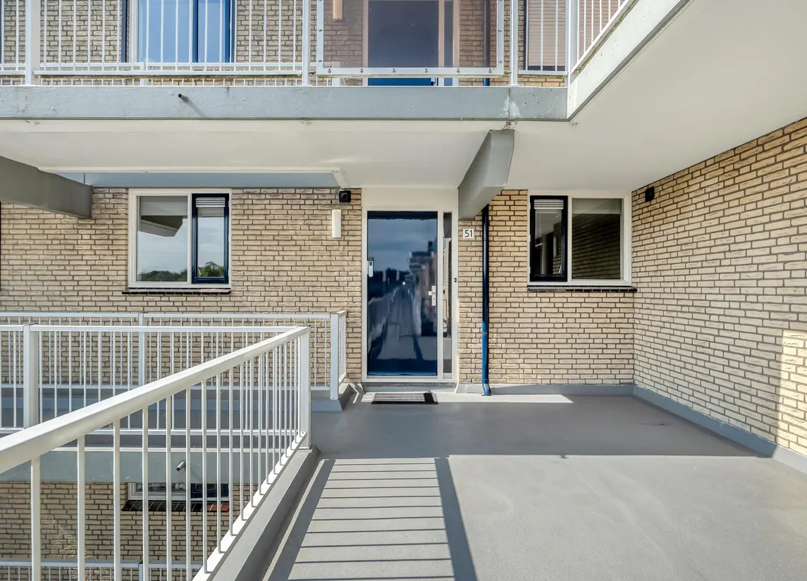 Van der Dussenvliet 51