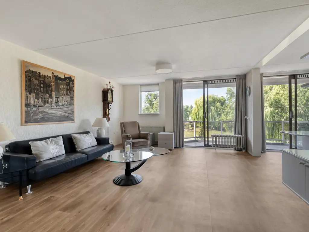 Van der Dussenvliet 51, BARENDRECHT