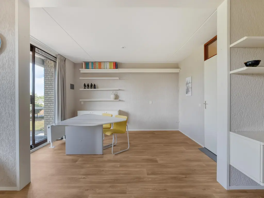 Van der Dussenvliet 51, BARENDRECHT