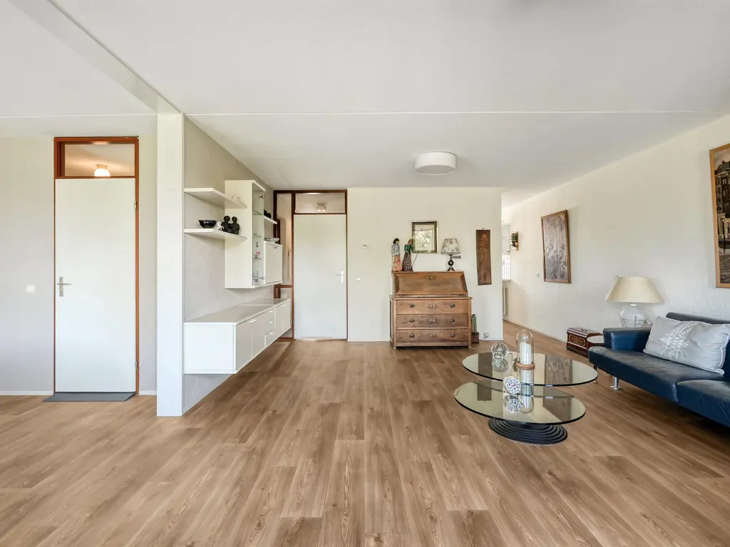 Van der Dussenvliet 51, BARENDRECHT