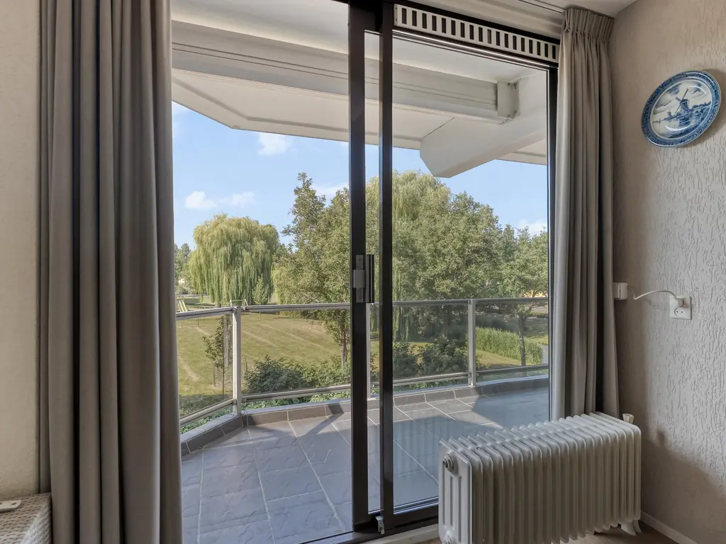 Van der Dussenvliet 51, BARENDRECHT