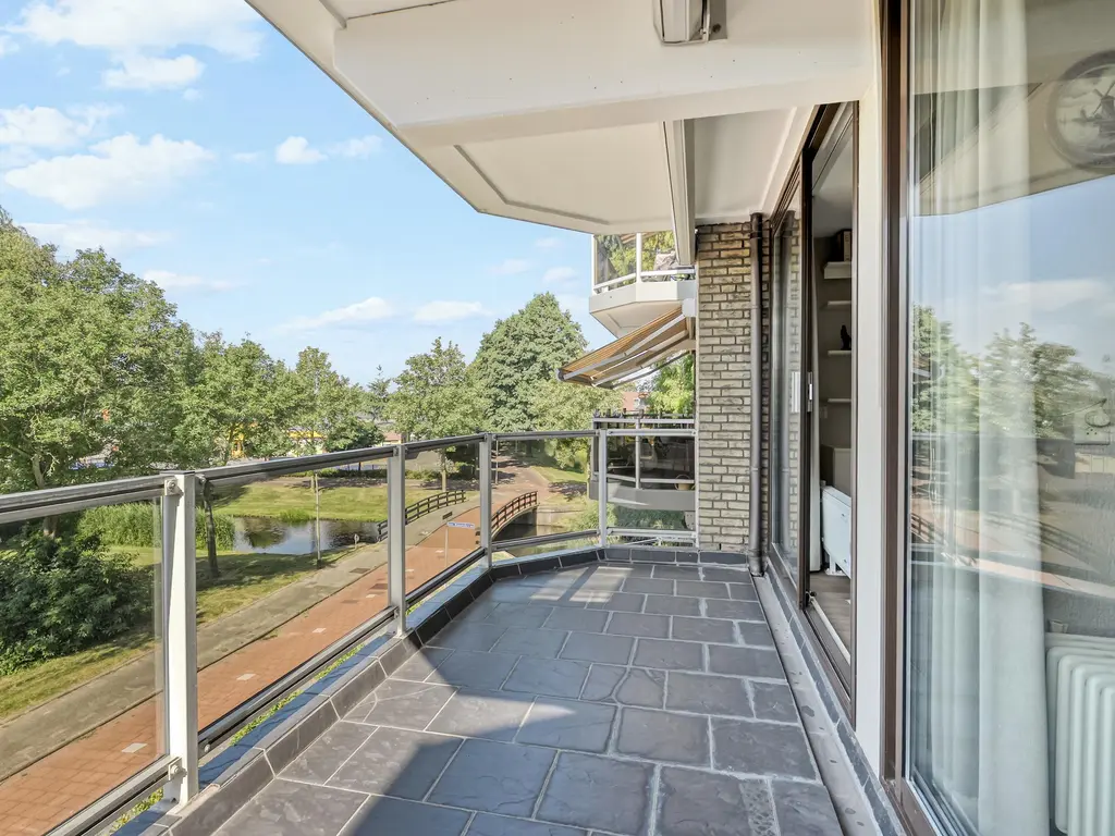 Van der Dussenvliet 51, BARENDRECHT