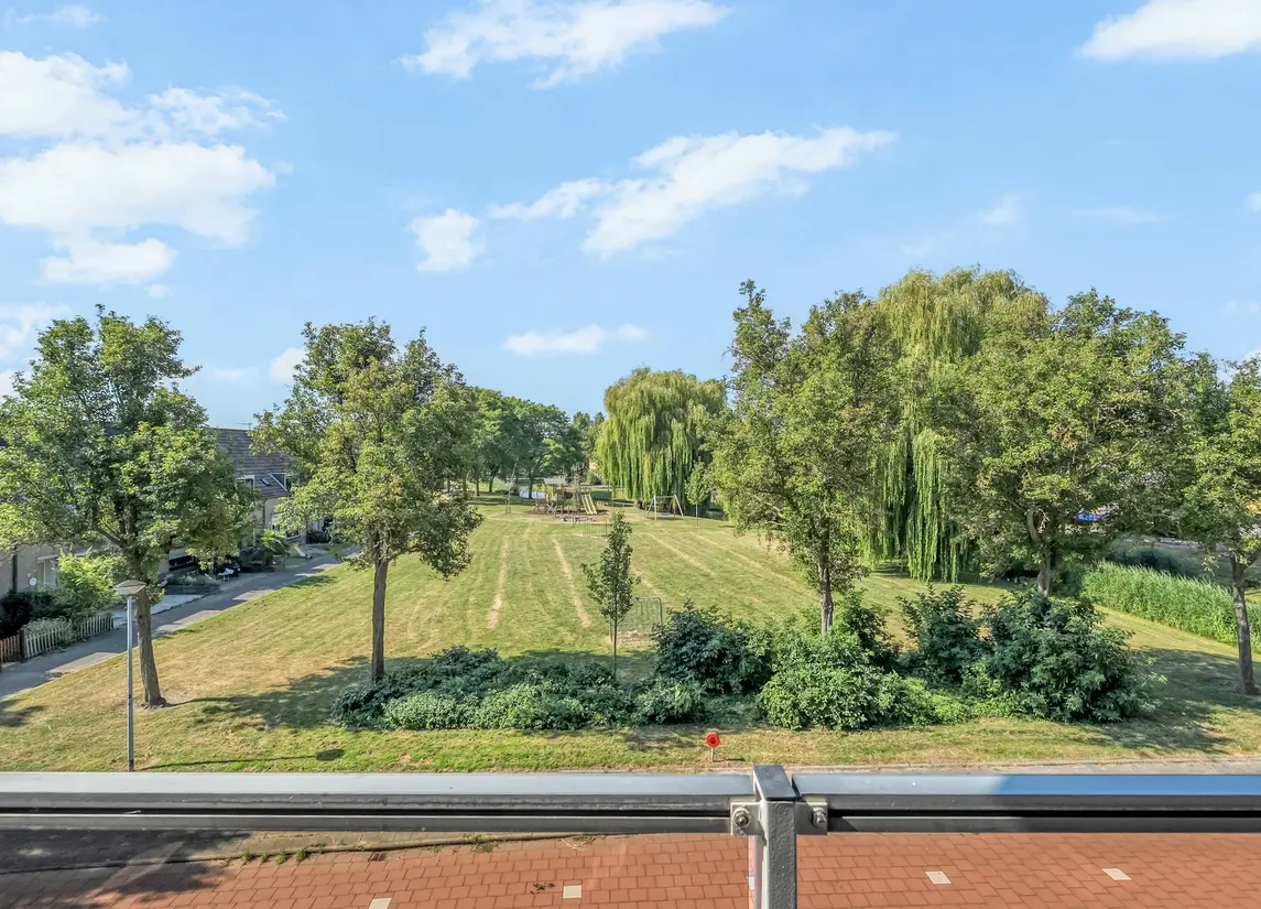 Van der Dussenvliet 51