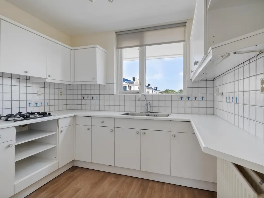 Van der Dussenvliet 51, BARENDRECHT