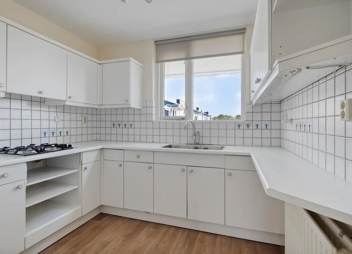 Van der Dussenvliet 51